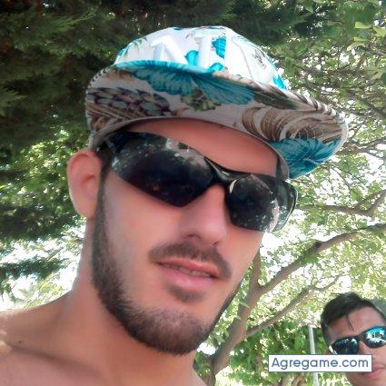 Alvaro10o chico soltero en Puebla De Sanabria