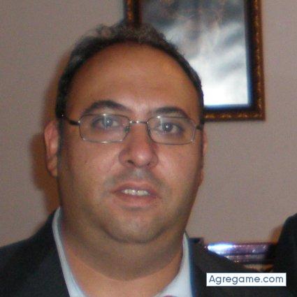 jmritop chico soltero en Conil De La Frontera