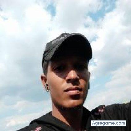 frandycervante chico soltero en Camagüey