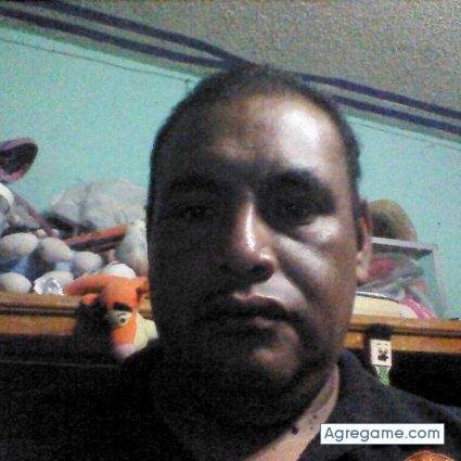 750903 chico soltero en Milpa Alta