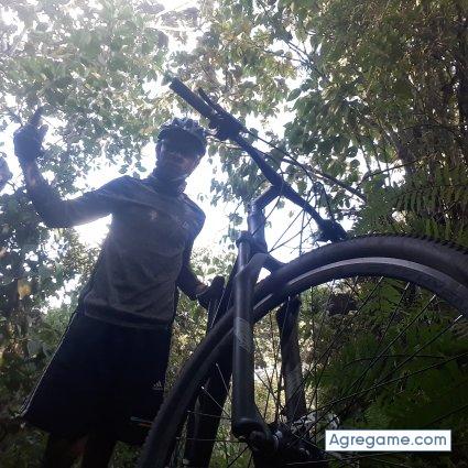 Andreszzz chico soltero en Guarne