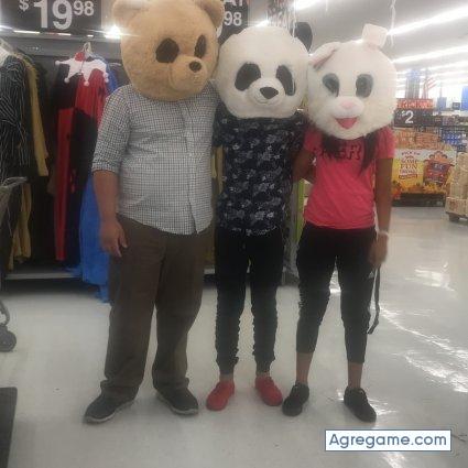 5564036072 chico soltero en Goldsboro