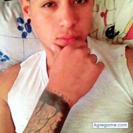 diegoher012 chico soltero en Machachi