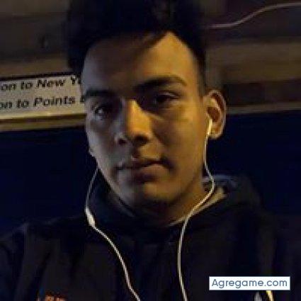 joseromero8200 chico soltero en Fishkill