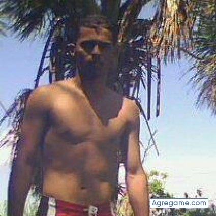 carlosmartinez2324 chico soltero en Ciudad Bolívar