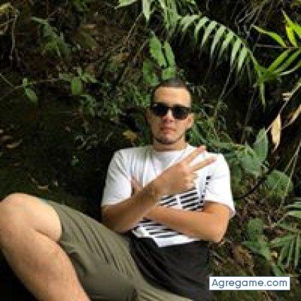 stevevargas chico soltero en Guadalupe