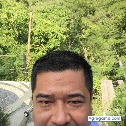 BIGMAIK chico soltero en Altamira