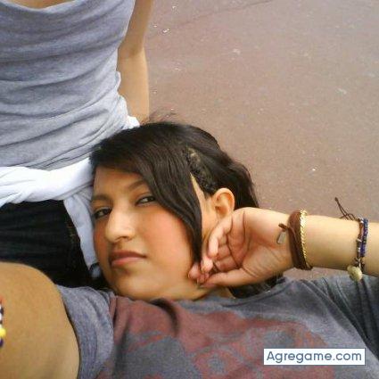 eXtreYadeDia chica soltera en Campeche
