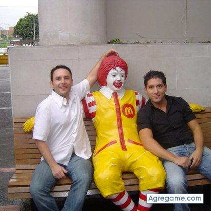 raulrinc chico soltero en Villavicencio