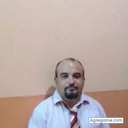 elmermelgar chico soltero en Santa Ana