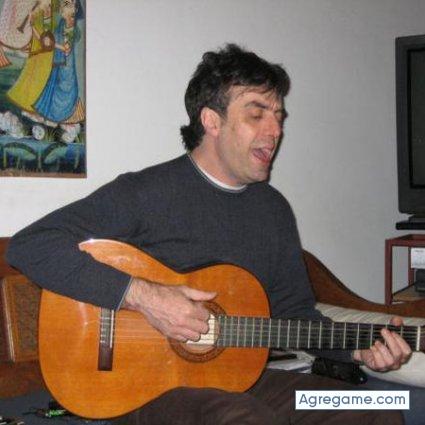 antonigarciacat chico soltero en Barcelona