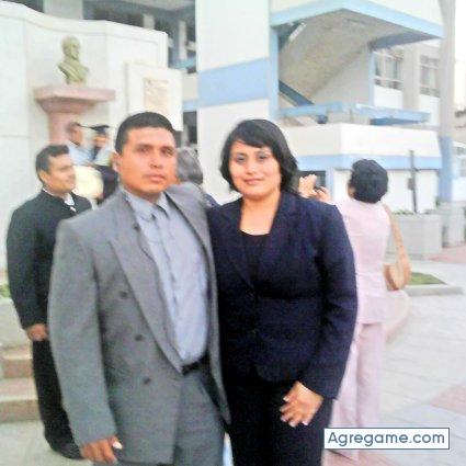 alejandro23 chico soltero en Lima