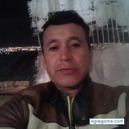 Diegomamianmamian chico soltero en Santiago De Cali