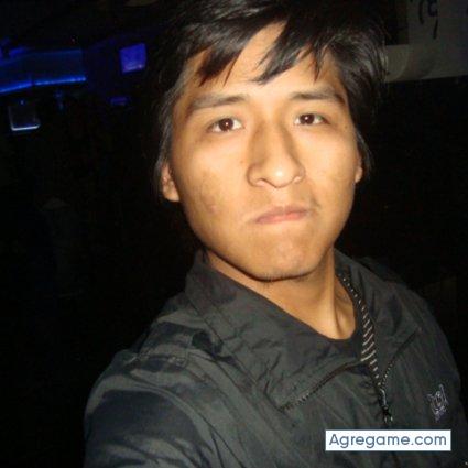 morocho23 chico soltero en Ugarteche