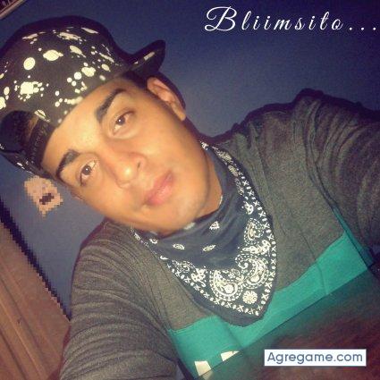 GERARDO LUXEN