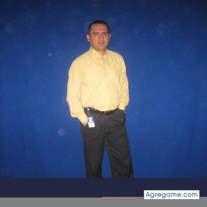 hussein1601 chico soltero en Lima