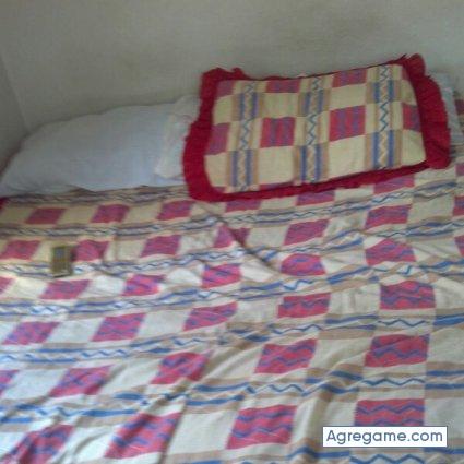 Josuelove chico soltero en Nigua