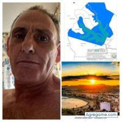 taranbandidodiego chico soltero en La Atalaya Santa Brigida