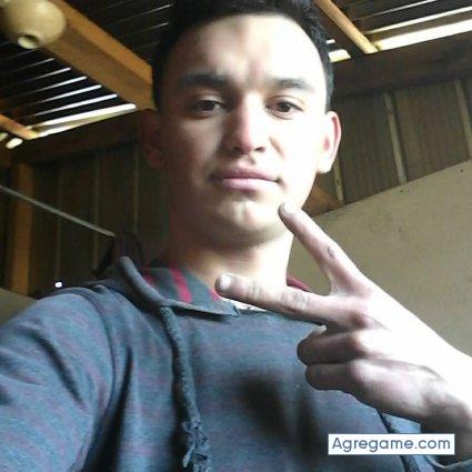 yeisonperez5995 chico soltero en La Unión