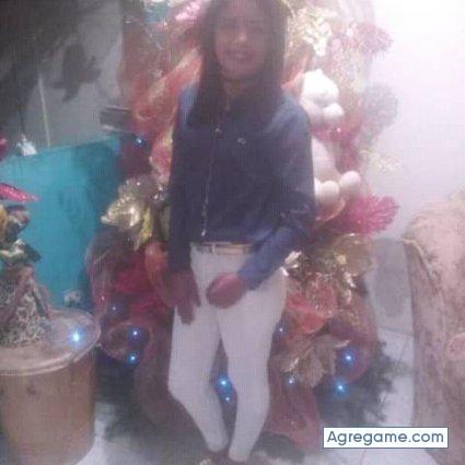 LaVenezolana2396 chica soltera en Saravena