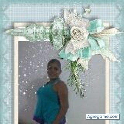 mileniherrera chica soltera en Las Lajas