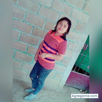 Meraris chica soltera en Ciudad Barrios