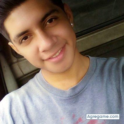 kevinjimenez6766 chico soltero en Acajutla
