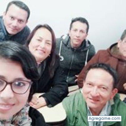 matiaschilcano chico soltero en Carhuaz