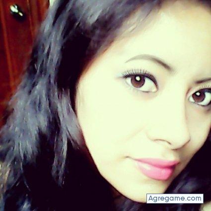 tathianna chica soltera en El Progreso