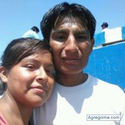 jorgeluis7394 chico soltero en Puerto Chicama