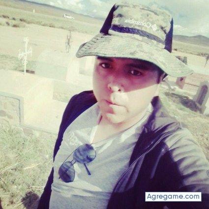 gonzaloflores3030 chico soltero en Potosí Orko