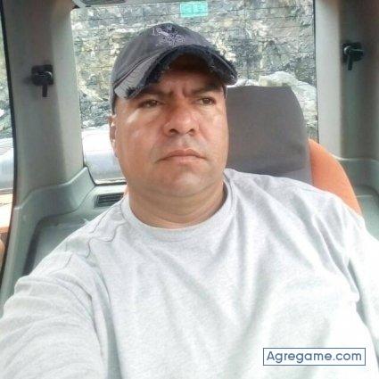 anelfernandez chico soltero en Puerto Armuelles