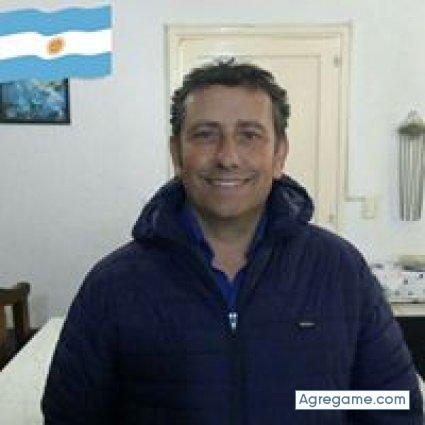 claudioiturrarte chico soltero en Mar Del Plata