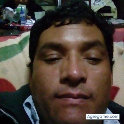 Franciscoagapito chico soltero en Monsefú