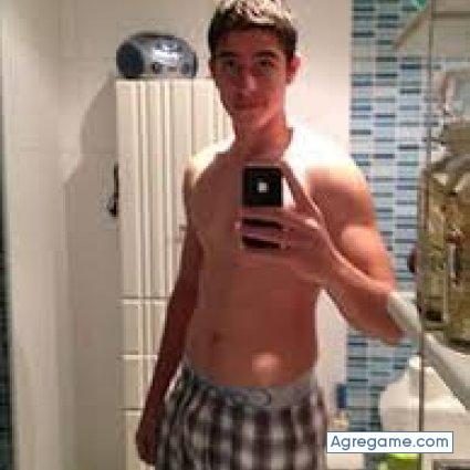 PapiWiloBohl chico soltero en San Pedro De Lloc