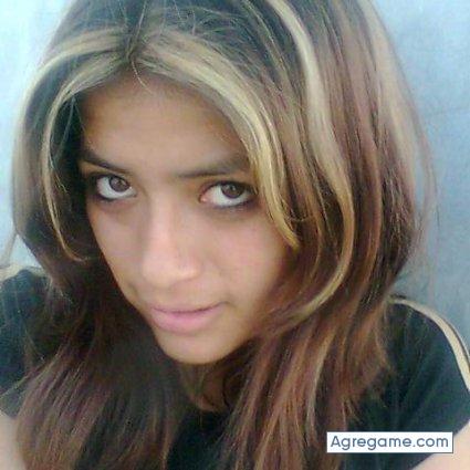 elita chica soltera en Chimbote