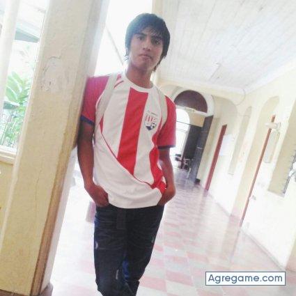 zurdolmar chico soltero en Managua