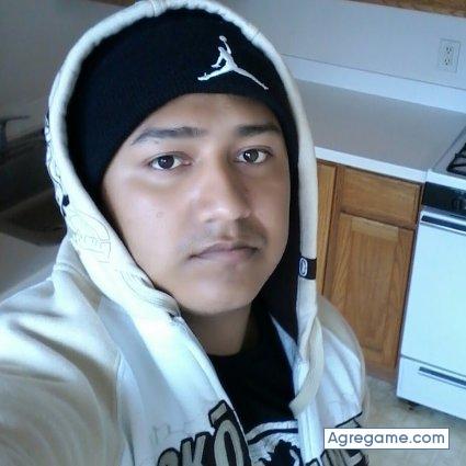 Robcarlos610 chico soltero en Palo Alto