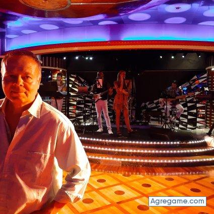 Tradicionales chico soltero en General Villegas