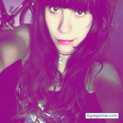 tracydarkwolff chica soltera en Saucillo