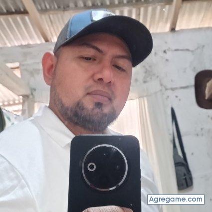 Foto de Elieser, 40 años en San Carlos