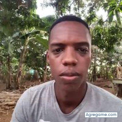 luisraydel chico soltero en Arroyo Naranjo