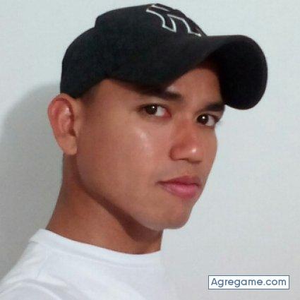 Leoganel chico soltero en Pailitas