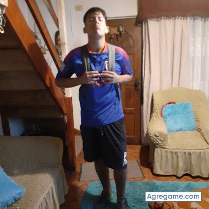 Burrofeo chico soltero en Concepción