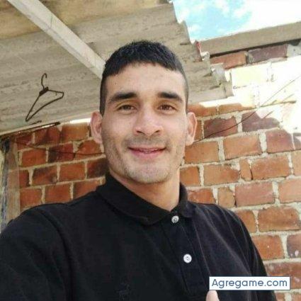 eduar129 chico soltero en Centro De Pasto