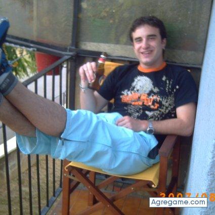 neno84 chico casado en Zumarraga