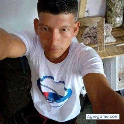 Agray1995 chico soltero en Cordero