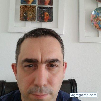 fernandohierro chico soltero en Tampa