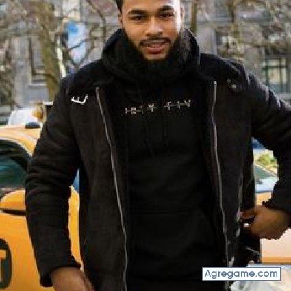 Morenaxo76 chico soltero en Pacasmayo