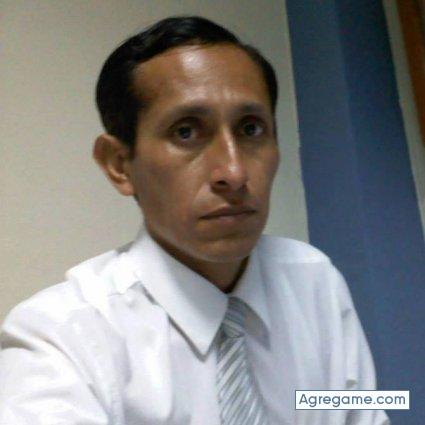 franven chico soltero en Lima